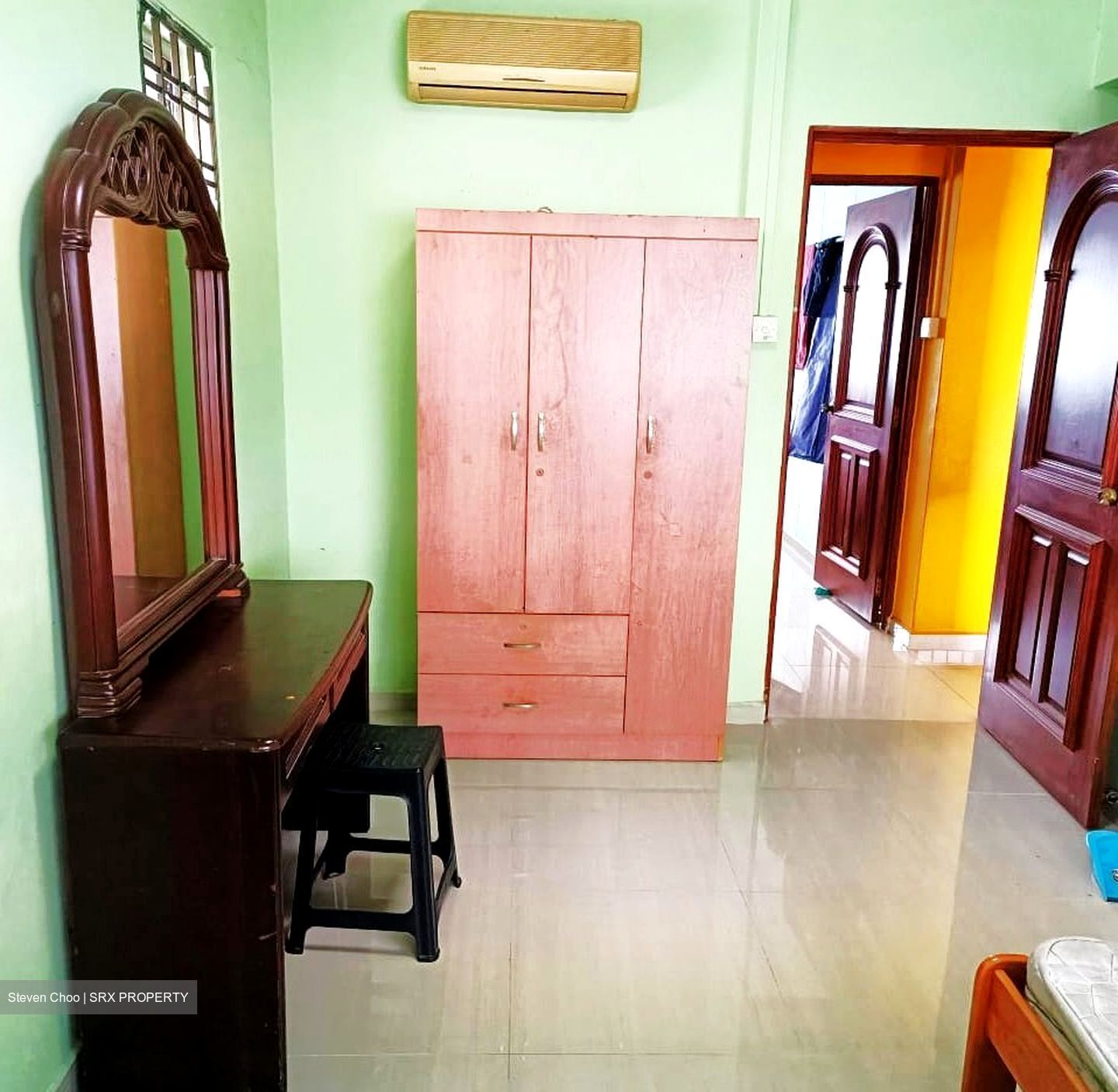 Blk 851 Nanyang Pearl (Jurong West), HDB 4 Rooms #594632981